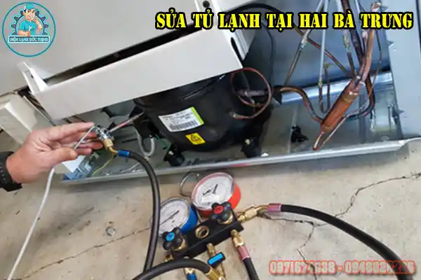 Dịch Vụ Sửa Tủ Lạnh Hai Bà Trưng Tại Nhà Chuyên Nghiệp7