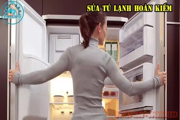 Dịch Vụ Sửa Tủ Lạnh Tại Nhà Quận Hoàn Kiếm Giá Rẻ2