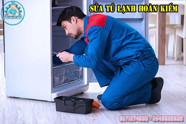 Dịch Vụ Sửa Tủ Lạnh Tại Nhà Quận Hoàn Kiếm Giá Rẻ4
