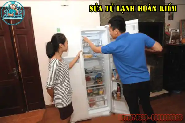 Dịch Vụ Sửa Tủ Lạnh Tại Nhà Quận Hoàn Kiếm Giá Rẻ5