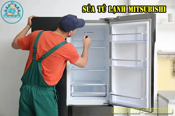 Dịch Vụ Sửa Tủ Lạnh Mitsubishi Chuyên Nghiệp Tại Hà Nội4