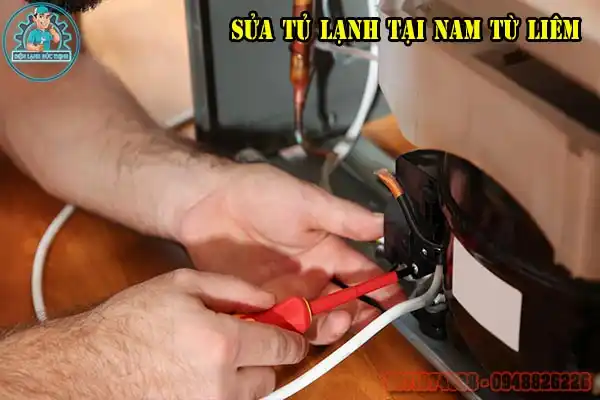Dịch vụ Sửa Tủ Lạnh Tại Nhà Quận Nam Từ Liêm Uy Tín2
