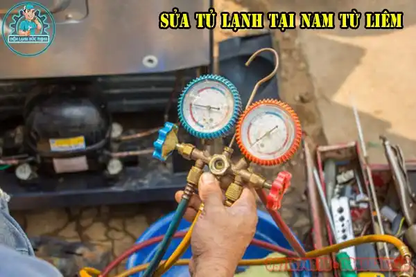 Dịch vụ Sửa Tủ Lạnh Tại Nhà Quận Nam Từ Liêm Uy Tín5