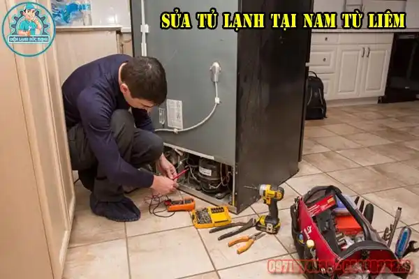 Dịch vụ Sửa Tủ Lạnh Tại Nhà Quận Nam Từ Liêm Uy Tín6