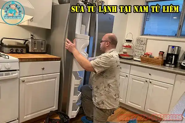 Dịch vụ Sửa Tủ Lạnh Tại Nhà Quận Nam Từ Liêm Uy Tín7