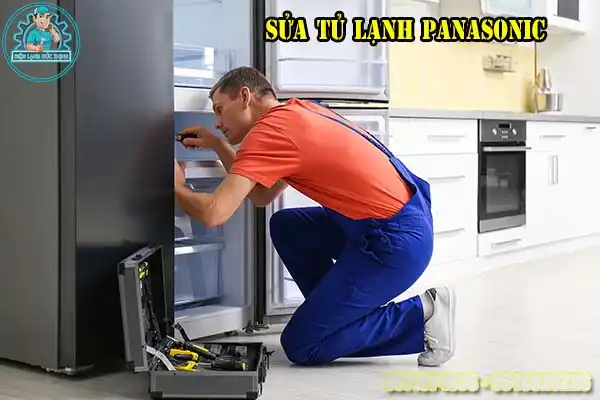 Sửa Tủ Lạnh Panasonic Tại Hà Nội Uy Tín1