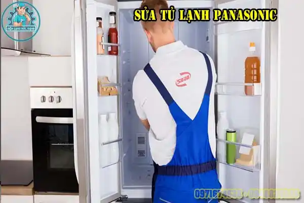 Sửa Tủ Lạnh Panasonic Tại Hà Nội Uy Tín2