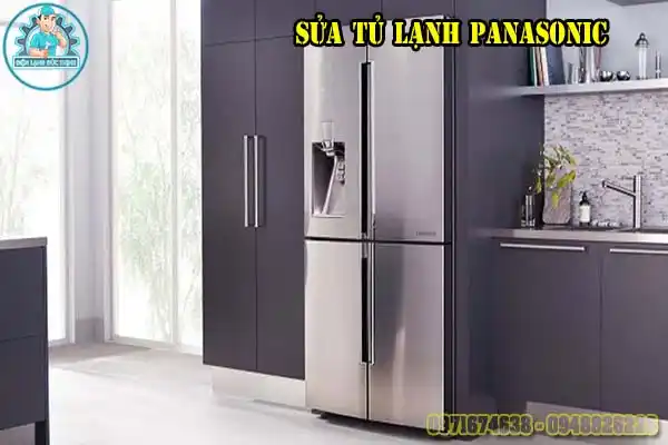 Sửa Tủ Lạnh Panasonic Tại Hà Nội Uy Tín3