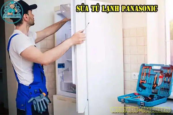 Sửa Tủ Lạnh Panasonic Tại Hà Nội Uy Tín7
