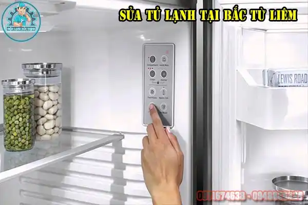 Dịch Vụ Sửa Tủ Lạnh Tại Bắc Từ Liêm Chuyên Nghiệp1