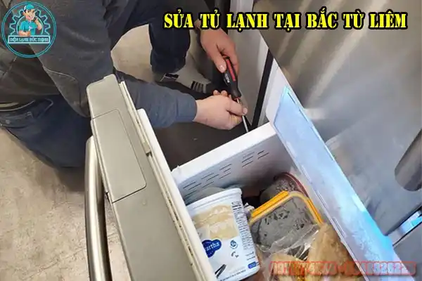 Dịch Vụ Sửa Tủ Lạnh Tại Bắc Từ Liêm Chuyên Nghiệp2