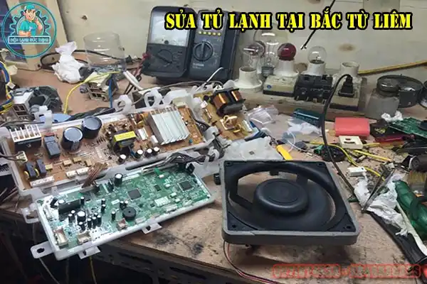 Dịch Vụ Sửa Tủ Lạnh Tại Bắc Từ Liêm Chuyên Nghiệp3