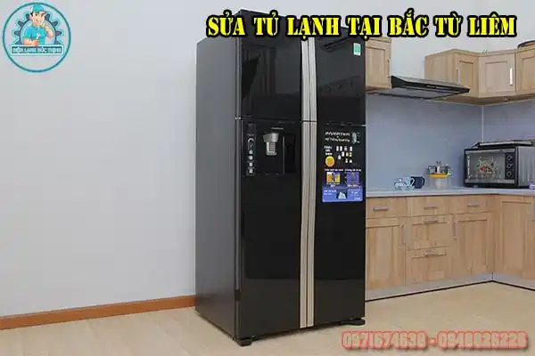 Dịch Vụ Sửa Tủ Lạnh Tại Bắc Từ Liêm Chuyên Nghiệp6