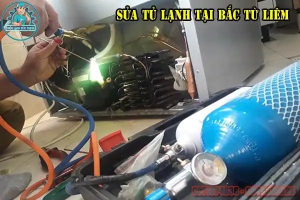 Dịch Vụ Sửa Tủ Lạnh Tại Bắc Từ Liêm Chuyên Nghiệp7