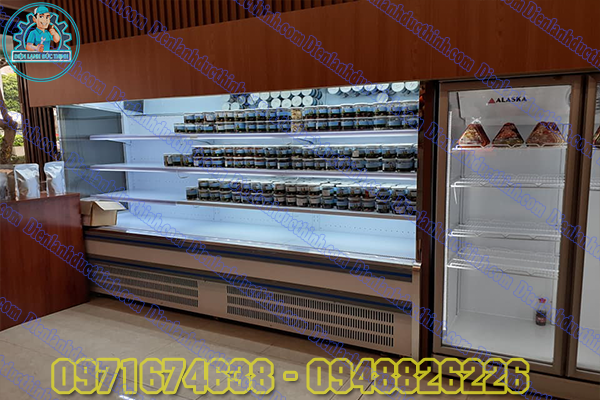 Sửa Tủ Mát Tại Nhà Giá Rẻ1