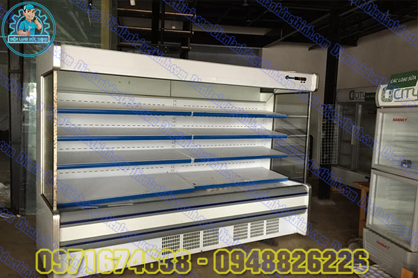 Sửa Tủ Mát Tại Nhà Giá Rẻ4