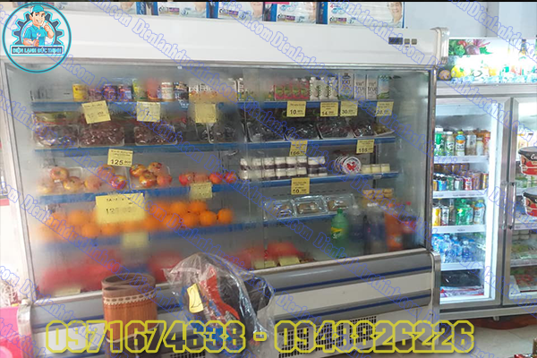 Sửa Tủ Mát Tại Nhà Giá Rẻ5