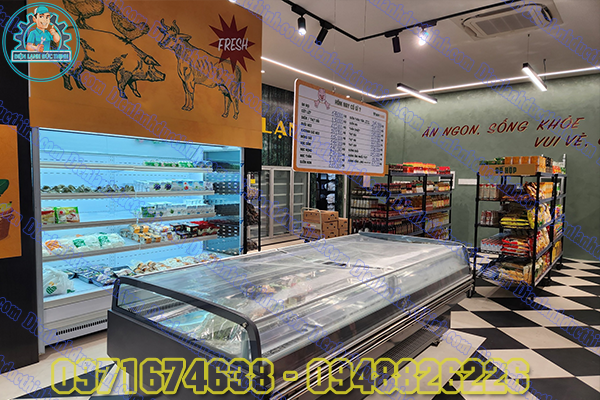 Sửa Tủ Mát Tại Nhà Giá Rẻ7