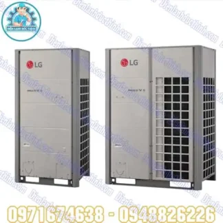 Tổng Hợp Bảng Mã Lỗi Điều Hòa LG 2025