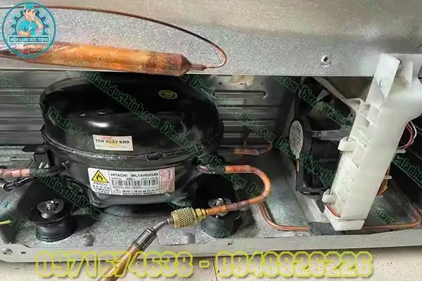 Nạp gas 134a bao nhiêu psi?