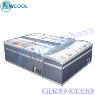 Mã Lỗi Thường Gặp Và Cách Sửa Tủ Đông Kincool Tại Nhà