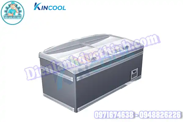Mã Lỗi Thường Gặp Và Cách Sửa Tủ Đông Kincool Tại Nhà4