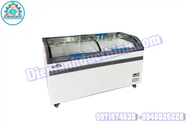 Mã Lỗi Thường Gặp Và Cách Sửa Tủ Đông Kincool Tại Nhà5