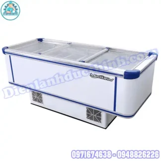 Những Lỗi Thường Gặp Và Cách Sửa Tủ Đông Northwind Tại Nhà