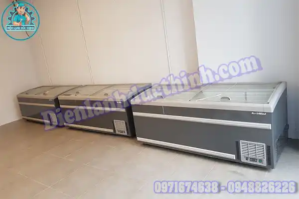 Những Lỗi Thường Gặp Và Cách Sửa Tủ Đông Northwind Tại Nhà1