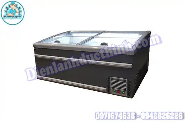 Những Lỗi Thường Gặp Và Cách Sửa Tủ Đông Northwind Tại Nhà6