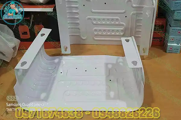 Dàn lạnh tủ lạnh mini