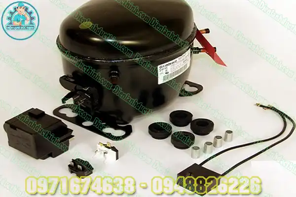 Cách đọc thông số block tủ lạnh Inverter