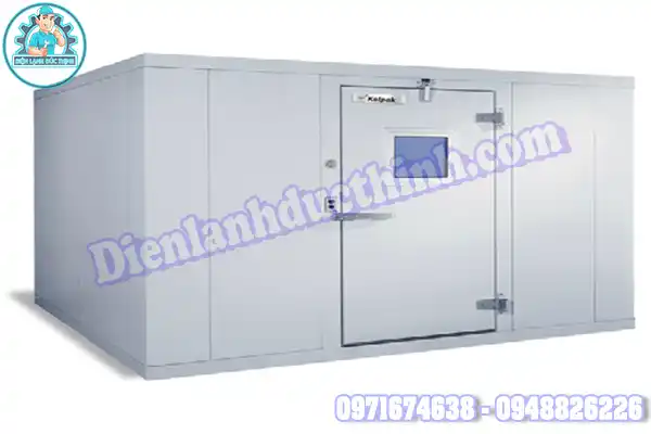 Lắp Đặt Kho Lạnh Mini - Kho Lạnh Mini Cũ & Thanh Lý1