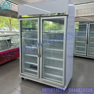 Mã Lỗi Và Cách Sửa Tủ Mát Carrier Tại Nhà Đơn Giản