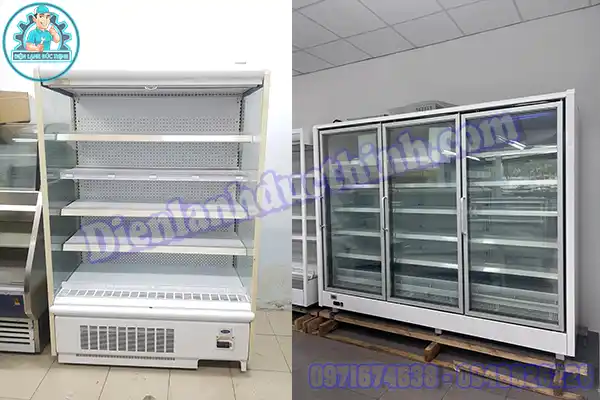 Mã Lỗi Và Cách Sửa Tủ Mát Carrier Tại Nhà Đơn Giản5