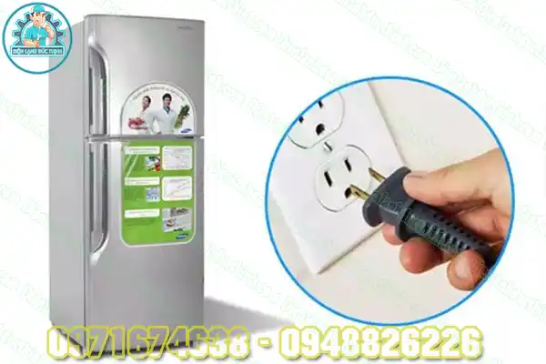 Tại sao tủ lạnh không lạnh ngăn mát