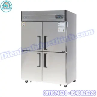 Dịch Vụ Sửa Chữa Tủ Đông Everzen Tại Hà Nội Uy Tín