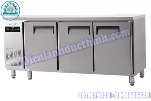 Dịch Vụ Sửa Chữa Tủ Đông Everzen Tại Hà Nội Uy Tín2