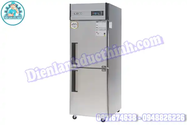 Dịch Vụ Sửa Chữa Tủ Đông Everzen Tại Hà Nội Uy Tín4