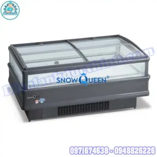 Hướng Dẫn Sửa Chữa Tủ Đông SnowQueen Tại Nhà Đơn Giản