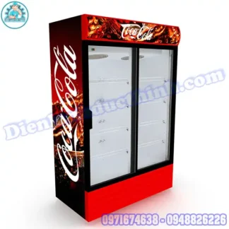 Hướng Dẫn Sửa Chữa Tủ Mát Cocacola Tại Nhà Các Bước Cơ Bản