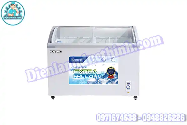 Tại sao tủ lạnh có tiếng ồn?