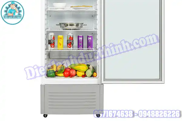 Kiểm tra bảo hành tủ lạnh Funiki