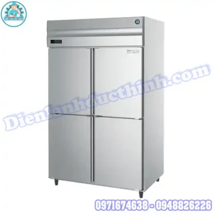 Hướng Dẫn Cách Tự Sửa Chữa Tủ Mát Hoshizaki Tại Nhà Cơ Bản