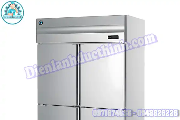 Hướng Dẫn Cách Tự Sửa Chữa Tủ Mát Hoshizaki Tại Nhà Cơ Bản6