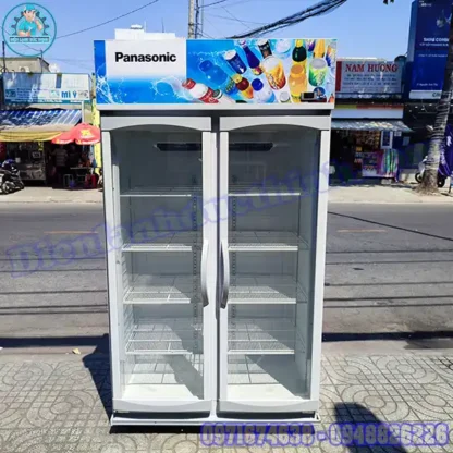 Cách Kiểm Tra Và Tự Sửa Chữa Tủ Mát Panasonic Tại Nhà