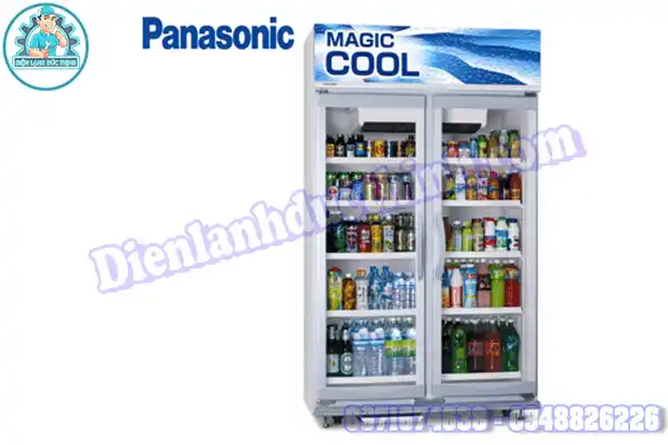 Cách Kiểm Tra Và Tự Sửa Chữa Tủ Mát Panasonic Tại Nhà1