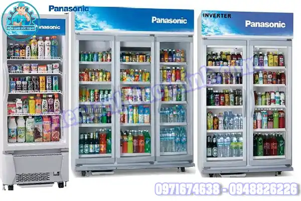 Cách Kiểm Tra Và Tự Sửa Chữa Tủ Mát Panasonic Tại Nhà3
