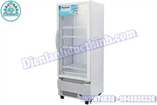 Cách Kiểm Tra Và Tự Sửa Chữa Tủ Mát Panasonic Tại Nhà4