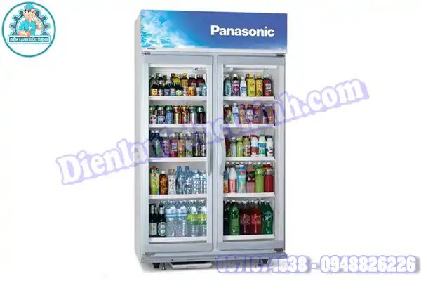 Cách Kiểm Tra Và Tự Sửa Chữa Tủ Mát Panasonic Tại Nhà5